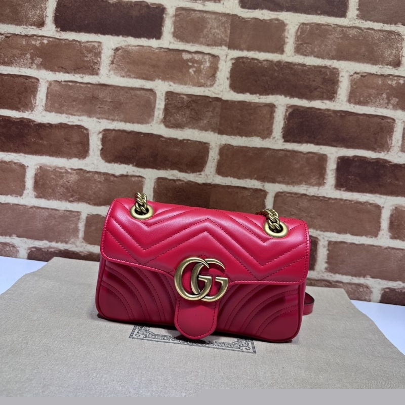 G*u*i satchel bags